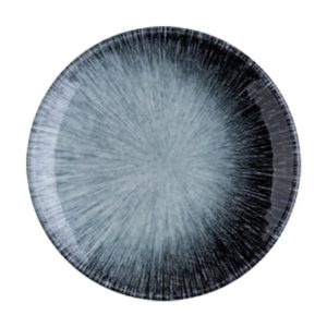 Id Fine Vortex Flat Plate 25 cm