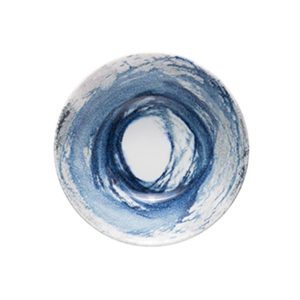 Id Fine Watercolor Bowl 16 cm