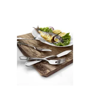 Kılıçlar Istanbul Fish Knife 3 mm